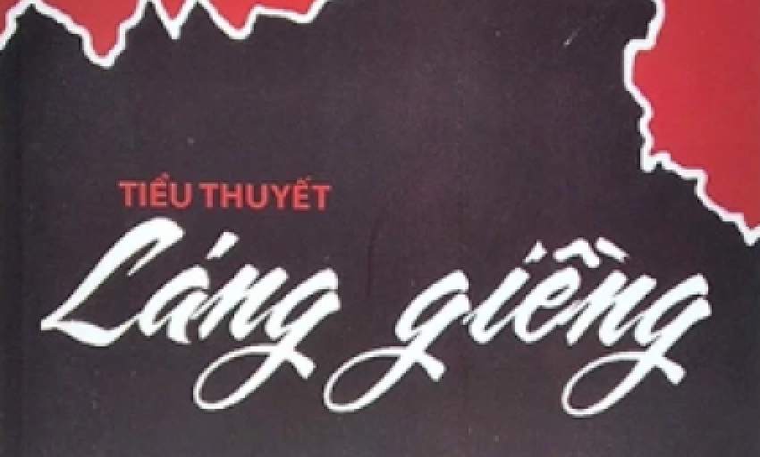 Tiểu thuyết: Láng giềng (P2)