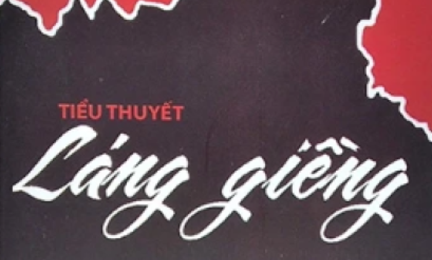 Tiểu thuyết: Láng giềng (P3)