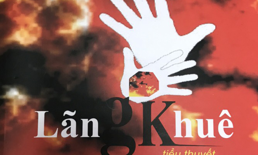 Tiểu thuyết: Lãng Khuê (P2)