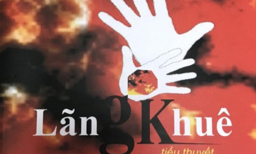 Tiểu thuyết: Lãng Khuê (P7)