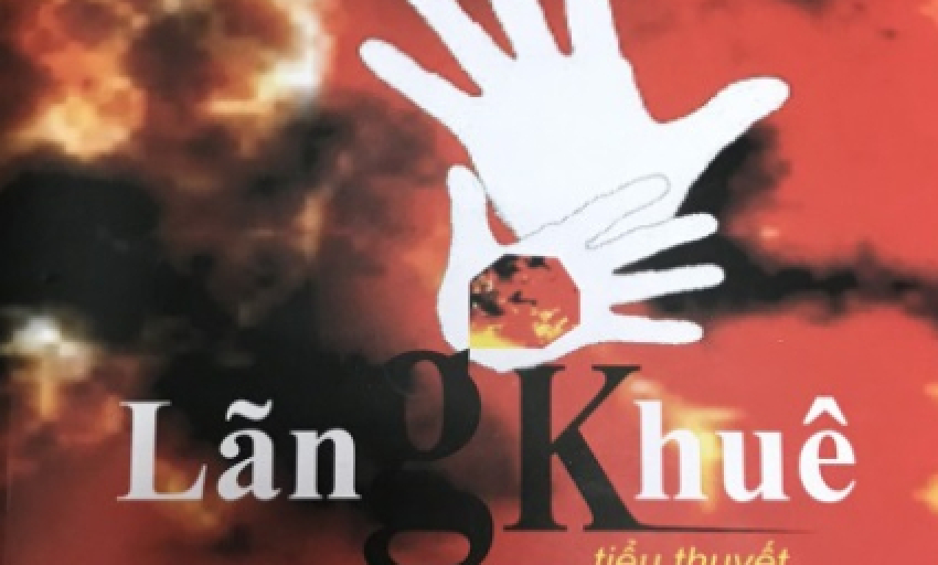 Tiểu thuyết: Lãng Khuê (P9)