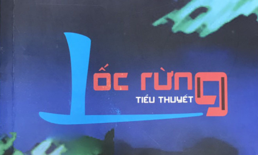 Tiểu thuyết: Lốc rừng (P5)