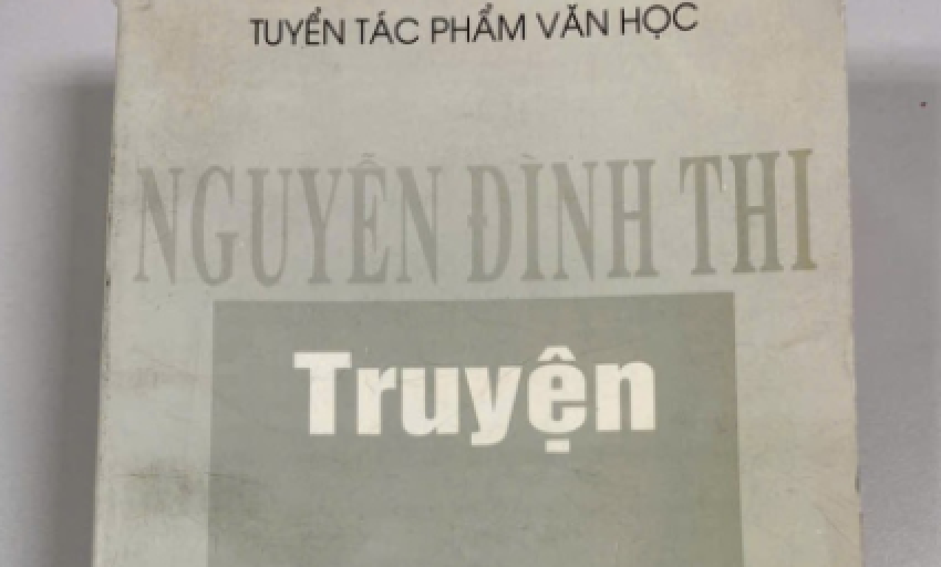 Tiểu thuyết: Mặt trận trên cao (P5)