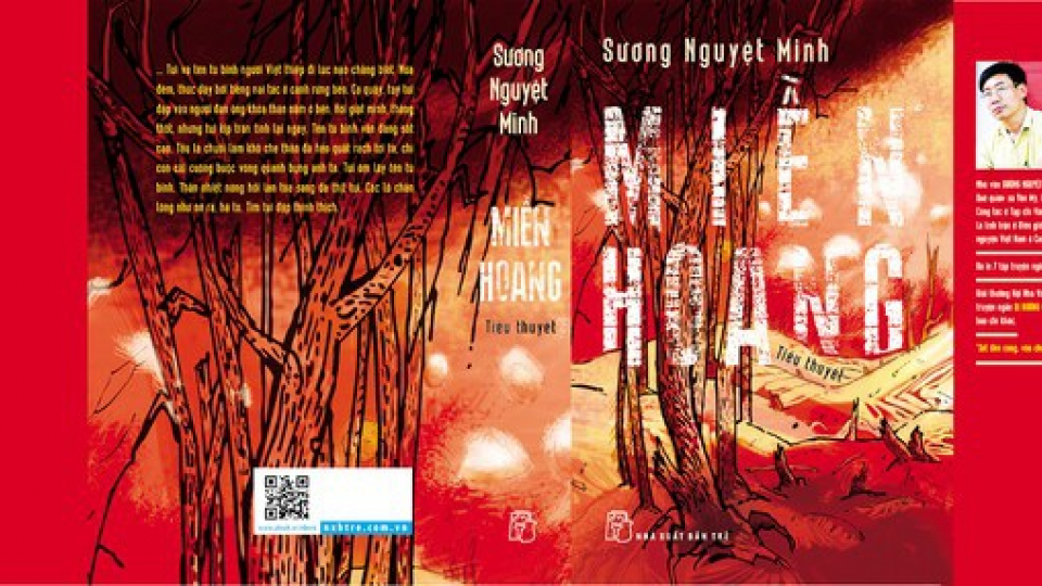 Tiểu thuyết: Miền hoang (P2)