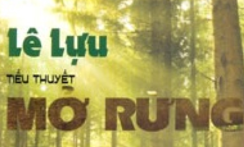 Tiểu thuyết: Mở rừng (P17)