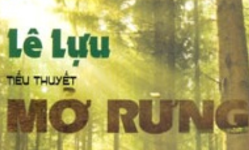 Tiểu thuyết: Mở rừng (P18)