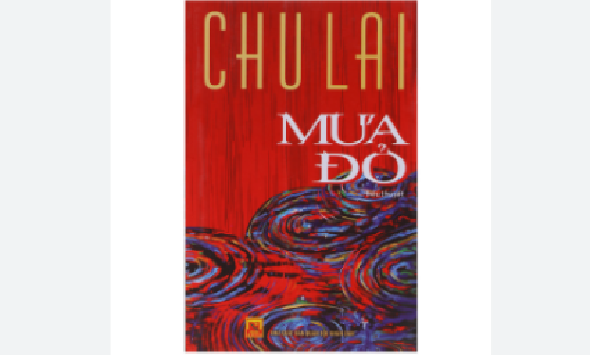 Tiểu thuyết: Mưa đỏ (P17)