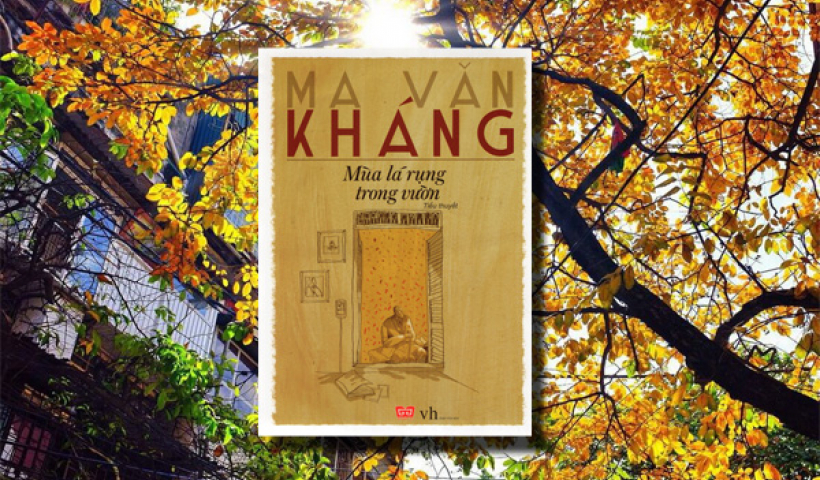 Tiểu thuyết: Mùa lá rụng trong vườn (P2)