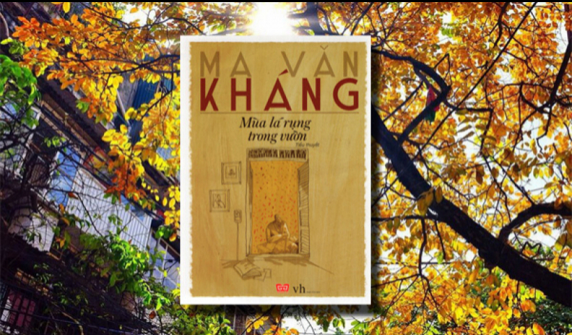 Tiểu thuyết: Mùa lá rụng trong vườn (P11)