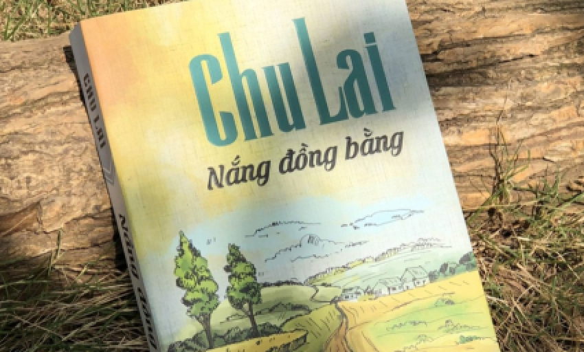 Tiểu thuyết: Nắng đồng bằng (P18)