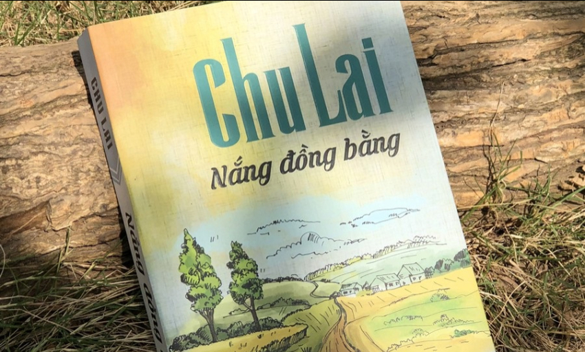 Tiểu thuyết: Nắng đồng bằng (P24)