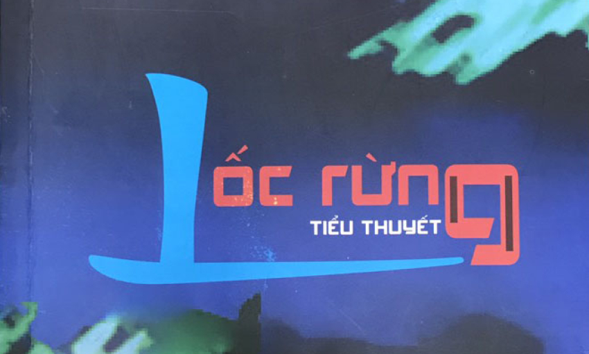 Tiểu thuyết: Lốc rừng (P1)