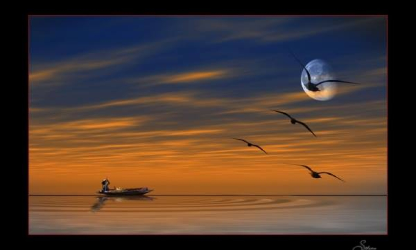 Truyện ngắn: Âm thanh ký ức