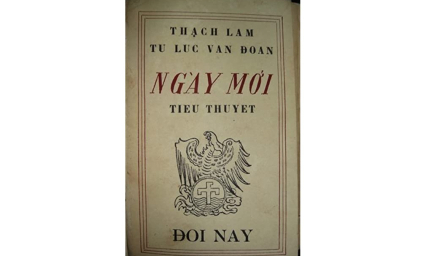 Tiểu thuyết: Ngày mới (P10)