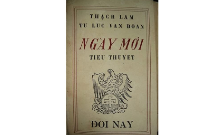 Tiểu thuyết: Ngày mới (P2)