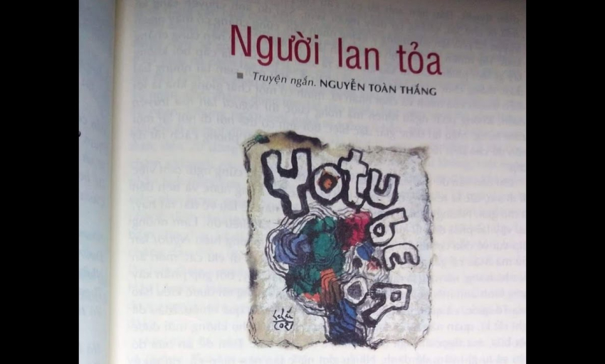 Truyện ngắn: Người lan toả
