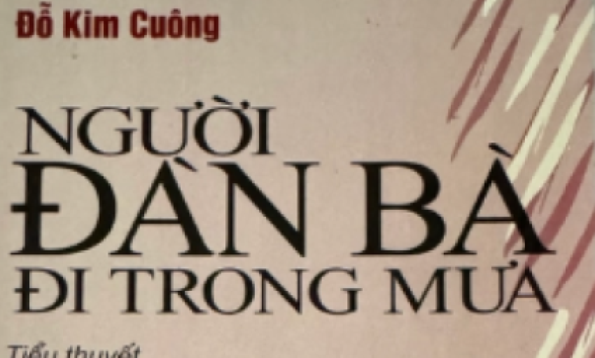 Tiểu thuyết: Người đàn bà đi trong mưa (P12)