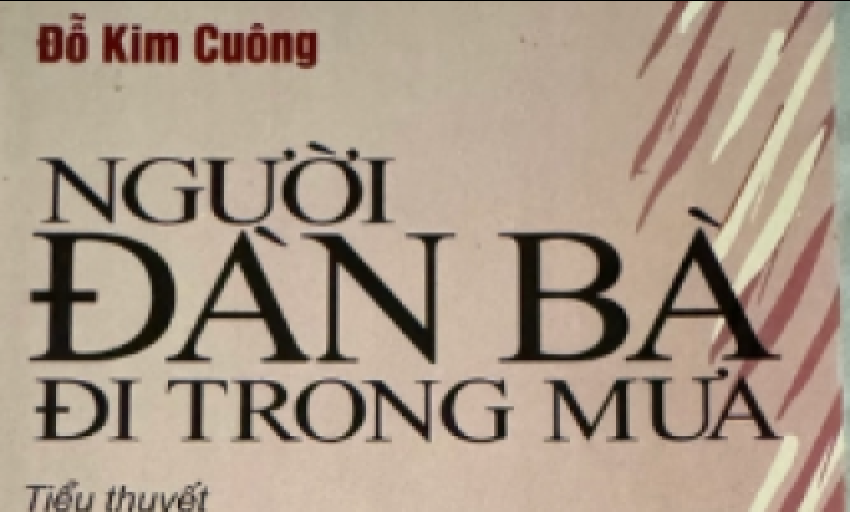 Tiểu thuyết: Người đàn bà đi trong mưa (Phần 6)