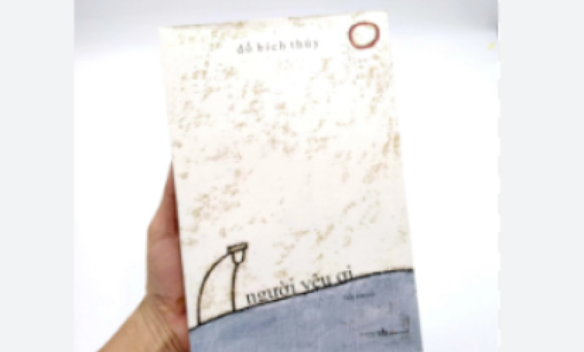 Tiểu thuyết: Người yêu ơi (P10)