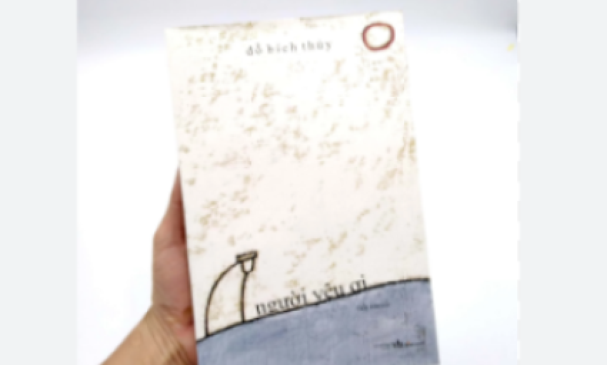 Tiểu thuyết: Người yêu ơi (P11)