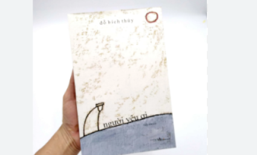 Tiểu thuyết: Người yêu ơi (P4)