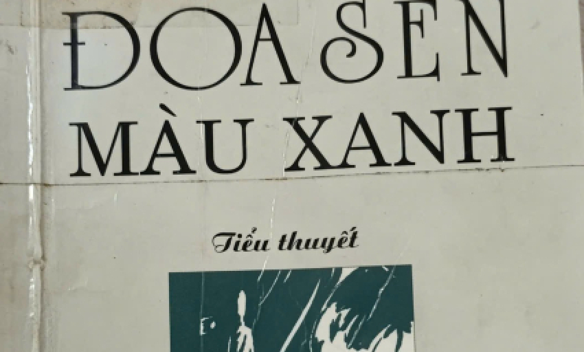 Tiểu thuyết: Những đóa sen màu xanh (P7)