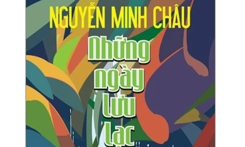 Tiểu thuyết: Những ngày lưu lạc (P3)