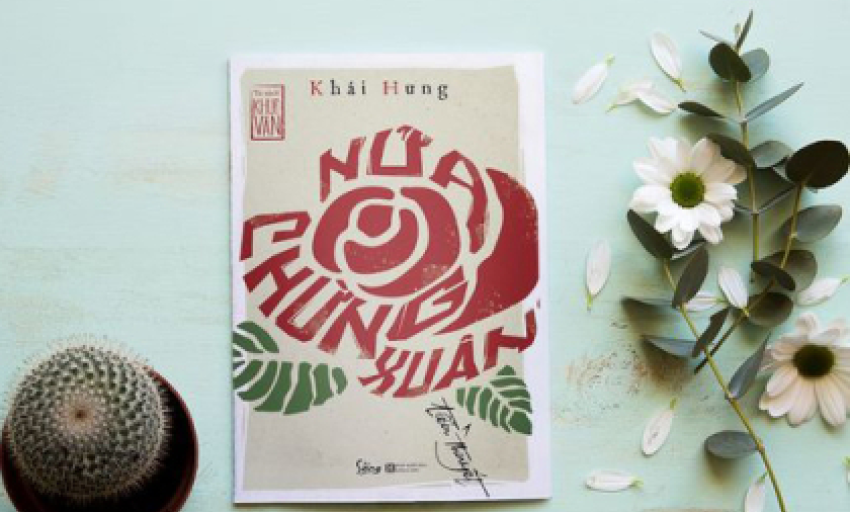 Tiểu thuyết: Nửa chừng xuân (P13)