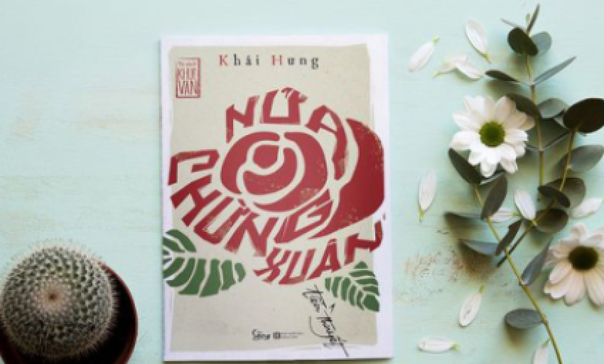 Tiểu thuyết: Nửa chừng xuân (P14)