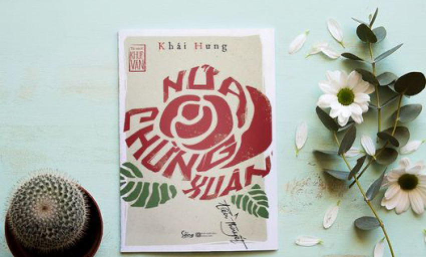 Tiểu thuyết: Nửa chừng xuân (P9)