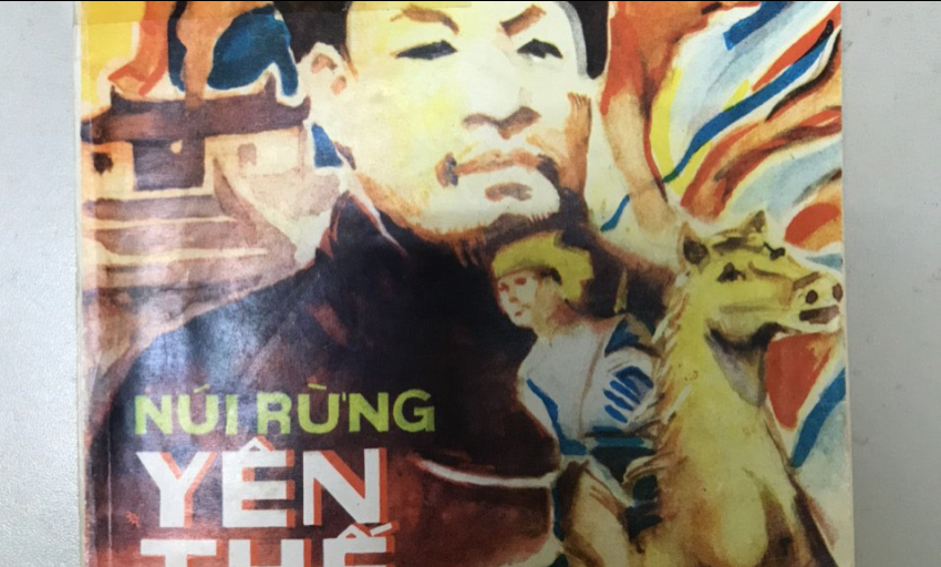 Tiểu thuyết: Núi rừng Yên Thế (P6)