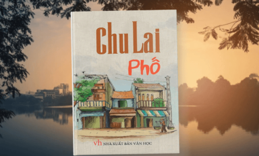 Tiểu thuyết: Phố (P16)