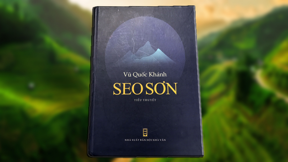 Tiểu thuyết: Seo Sơn (P22)