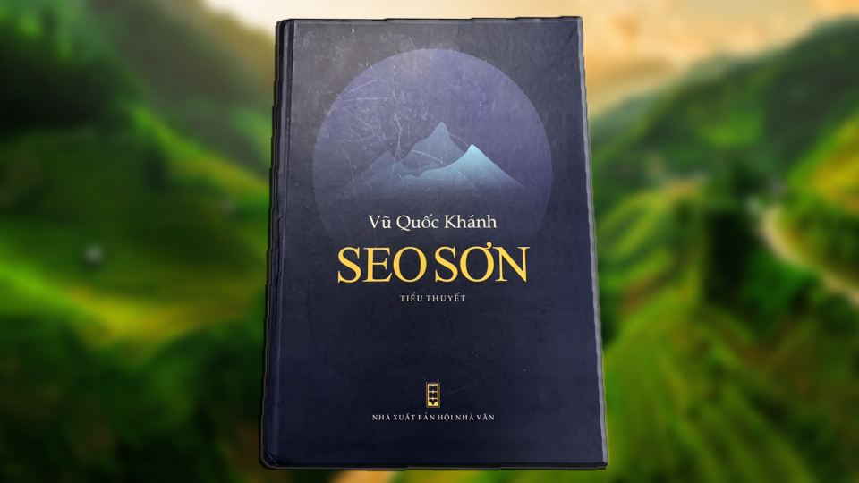 Tiểu thuyết: Seo Sơn (P24)