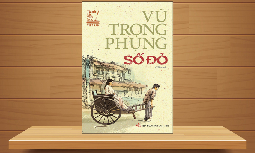 Tiểu thuyết: Số đỏ (P1)