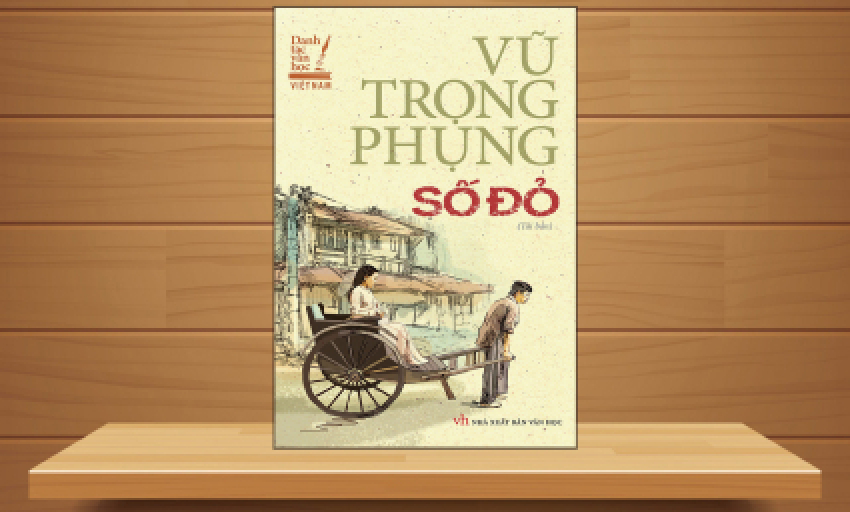 Tiểu thuyết: Số đỏ (P4)