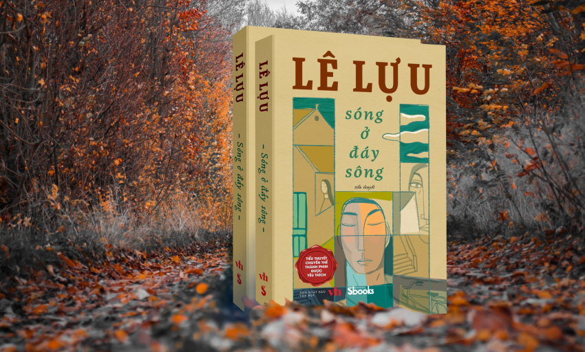 Tiểu thuyết: Sóng ở đáy sông (P15)