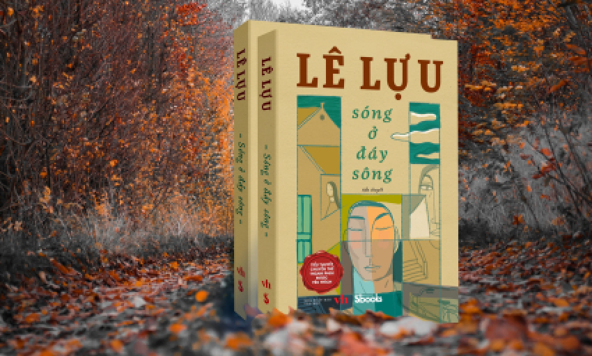 Tiểu thuyết: Sóng ở đáy sông (P5)