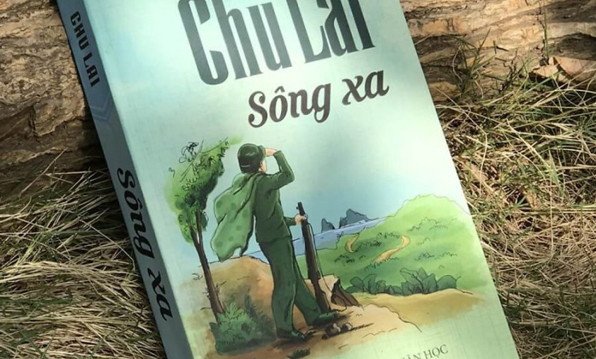 Tiểu thuyết: Sông xa (P2)