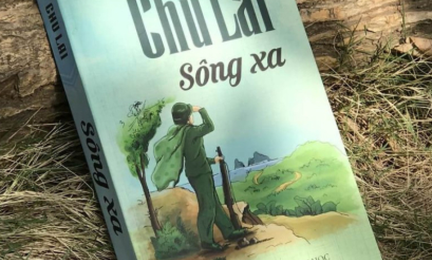 Tiểu thuyết: Sông xa (P7)