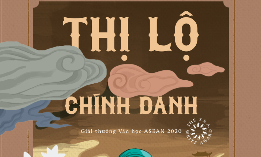 Tiểu thuyết: Thị Lộ Chính Danh (P2)