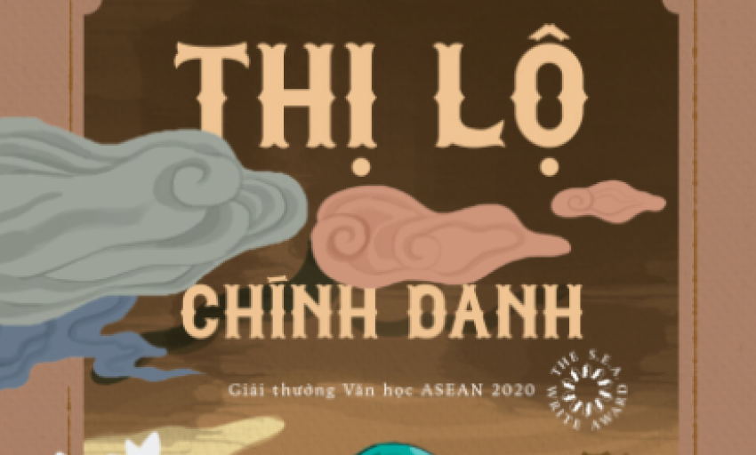 Tiểu thuyết: Thị Lộ Chính Danh (P32)