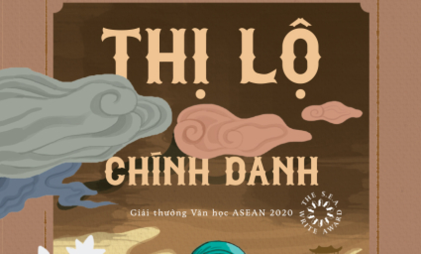 Tiểu thuyết: Thị Lộ Chính Danh (P7)