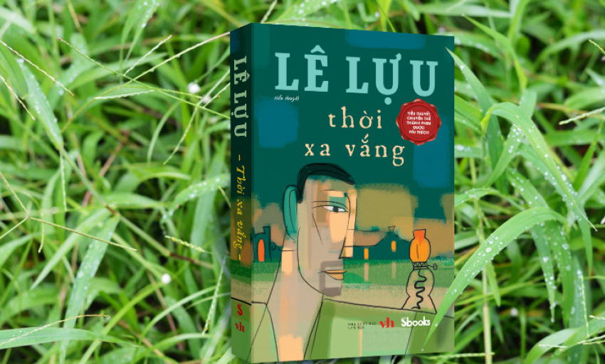 Tiểu thuyết: Thời xa vắng (P3)
