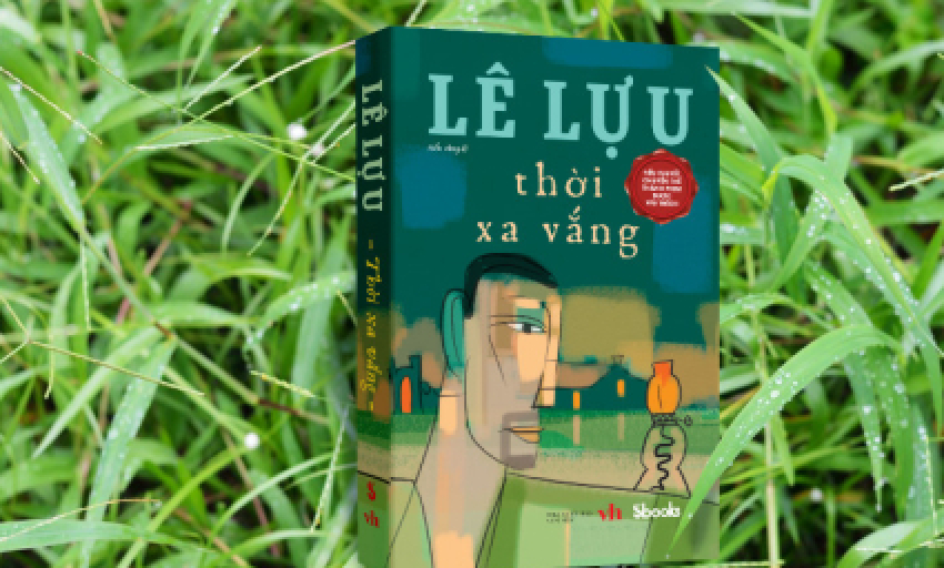 Tiểu thuyết: Thời xa vắng (P8)