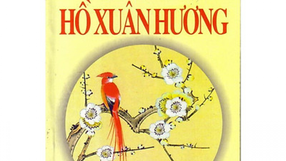 Tiểu thuyết: Tình sử Hồ Xuân Hương (P11)
