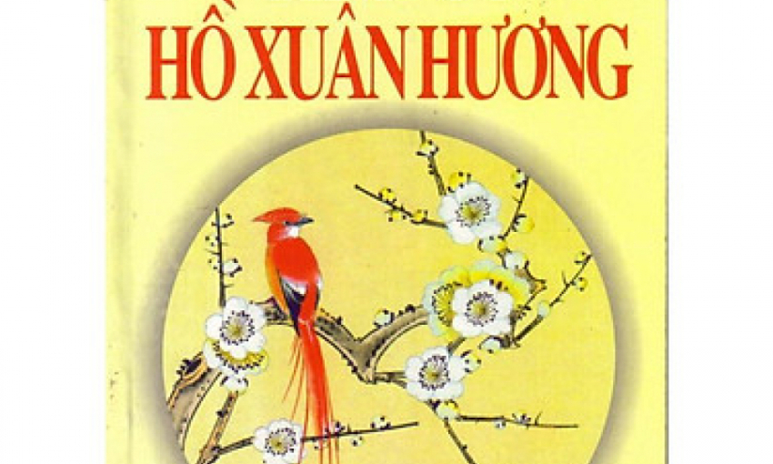 Tiểu thuyết: Tình sử Hồ Xuân Hương (P22)