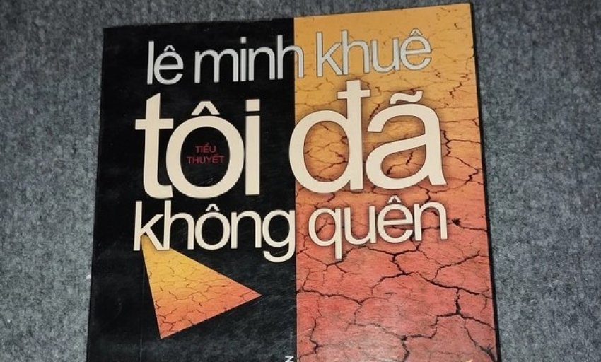 Tiểu thuyết: Tôi đã không quên (P6)