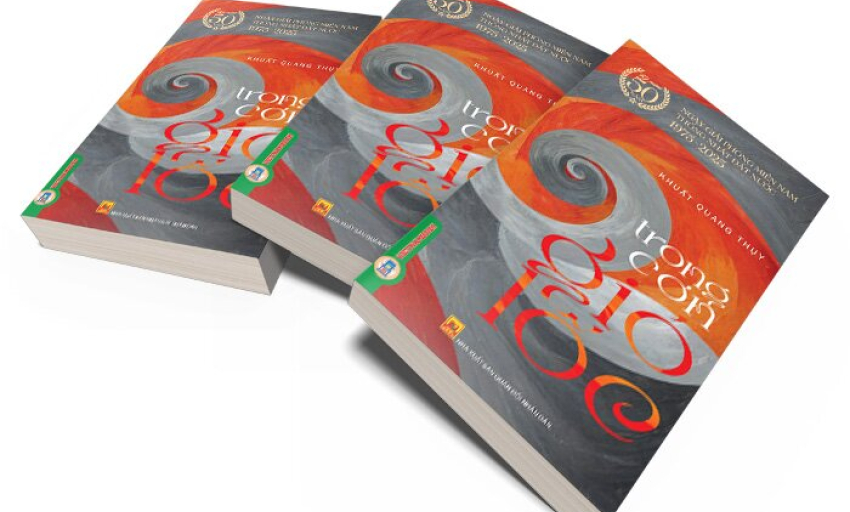 Tiểu thuyết: Trong cơn gió lốc (P1)