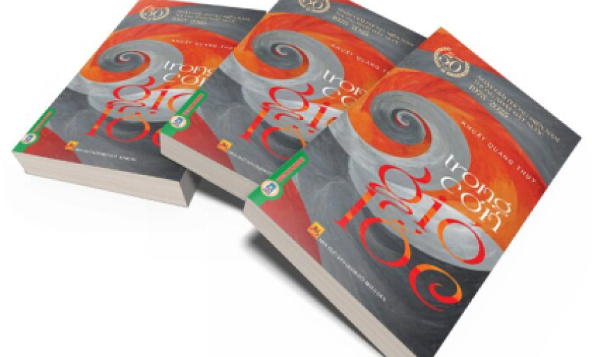 Tiểu thuyết: Trong cơn gió lốc (P22)